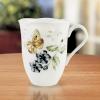 imageLenox Butterfly Meadow Orange Sulphur Mug Mug