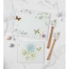 imageLenox Butterfly Meadow Prep Board Glass SmallSmall