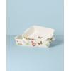 imageLenox Butterfly Meadow Rectangular Baker 2Piece Set 970 Multi