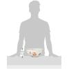 imageLenox Butterfly Meadow Salad Bowl ampamp Servers 410 LB Multi