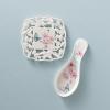 imageLenox Butterfly Meadow Spoon Rest 047 LB Multi