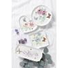 imageLenox Butterfly Meadow Square Dish 065 LB Multi
