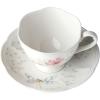 imageLenox Butterfly Meadow Tiger Swallow Tail Porcelain Cup and Saucer Set CupSaucer