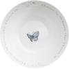 imageLenox Butterfly Meadow quotHome Is Where The Heart Isquot Serving Bowl