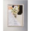 imageLenox Devotion Frame for 5 by 7Inch Photo  825520 MetallicPicture Frame 5 x 7