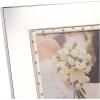 imageLenox Devotion Frame for 5 by 7Inch Photo  825520 MetallicPicture Frame 5 x 7
