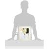 imageLenox Devotion Frame for 5 by 7Inch Photo  825520 MetallicPicture Frame 8 x 10