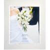 imageLenox Devotion Frame for 5 by 7Inch Photo  825520 MetallicPicture Frame 8 x 10