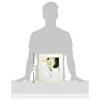 imageLenox Devotion Frame for 5 by 7Inch Photo  825520 MetallicPicture Frame 8 x 10