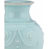 imageLenox French Perle Ice Blue 5quot X 7quot Frame  869601Bouquet Vase