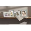 imageLenox French Perle Ice Blue 5quot X 7quot Frame  869601Picture Frame