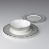 imageLenox Westmore 5Piece Place Setting White3Piece Place Setting