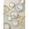 imageLenox Westmore 5Piece Place Setting White3Piece Place Setting