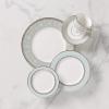 imageLenox Westmore 5Piece Place Setting White5Piece Place Setting