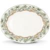 imageLenox 6226948 British Colonial Large Serving BowlLarge Oval Platter