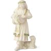 imageLenox 6399943 First Blessing Nativity Three Kings Figurine SetDrummer Boy