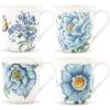 Mugs  Set of 4