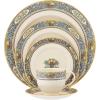 imageLenox 851024 Autumn 3Piece Place Setting5piece Placesetting