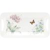 imageLenox 855601 Butterfly Meadow Melamine Handled Serving Tray Lightweight Melamine Material153 x 10 x 05