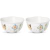 Dessert Bowl  White