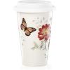 Thermal Travel Mug  White