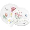4-Piece Place Setting