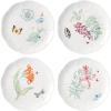 Accent Plates  Set of 4