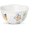 Dessert Bowl  White