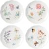 Dinner Plates  Set of 4