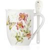 Mug with Spoon
