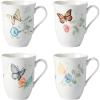 Mugs  Set of 4