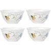 Rice Bowls  Set of 4