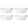 Soup Bowls  Set of 4