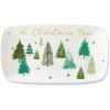 imageLenox 885761 Balsam Lane Hors DOeuvre Tray Christmas ampamp Holiday Hosting