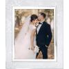 imageLenox 886925 Silver Peony 8quot X 10quot FramePicture Frame 8 x 10