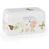 imageLenox 892520 Butterfly Meadow Breadbox 1125quot L x 65quot W x 625quot H