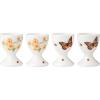 imageLenox 894111 Butterfly Meadow Footed Egg Cups Set of 4 Easter Serveware