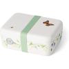 imageLenox 894267 Butterfly Meadow Bamboo TumblerBento Box
