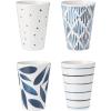 Tumblers  Set of 4