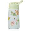imageLenox 895743 Butterfly Meadow Light Blue Insulated Water BottleBlue