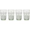 imageLenox 896076 Butterfly Meadow Pink Tall Glasses Set of 4Green