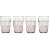 imageLenox 896076 Butterfly Meadow Pink Tall Glasses Set of 4Pink