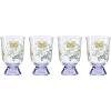 imageLenox 897832 Butterfly Meadow Herbs Short Tumblers Set Of 4Short Tumblers