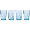 imageLenox 897832 Butterfly Meadow Herbs Short Tumblers Set Of 4Tall Glasses