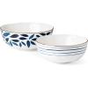 imageLenox Blue Bay 2Piece Nesting Bowl Set 551