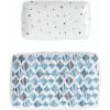 imageLenox Blue Bay 2Piece Nesting Platter Set 287