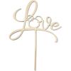 Cake Topper