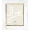 imageLenox Bridal 8X10 Frame 359 ClearFrame  8x10
