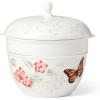 imageLenox Butterfly Meadow 3Piece Stackable Bowl Set 305 LB Multi