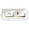 imageLenox Butterfly Meadow Asian Kitchen SushiPlate ampampBowls 00 Multi